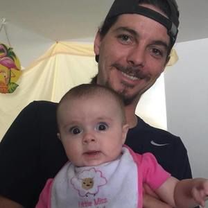 Meet your Posher, Cody